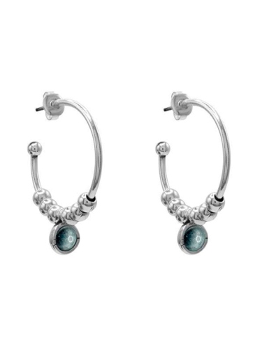 Серьги CICLON 233602-45