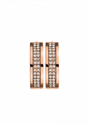 ICONS серьги HENNIE RG CRYSTAL 333311