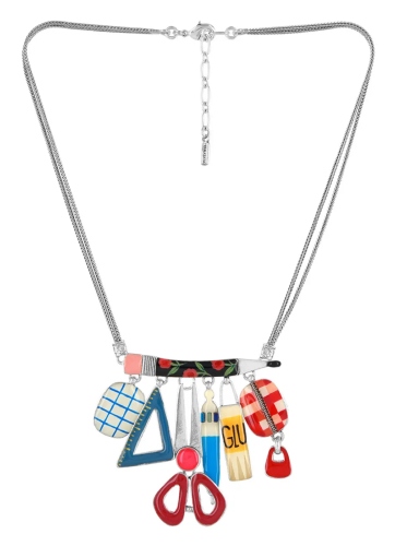 Фото Колье Gomme TARATATA 03103-10M