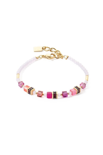 Фото Браслет Magenta Coeur de Lion 4565/30-0422