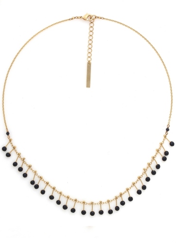 Фото Колье Lauryne Franck Herval 15-64461