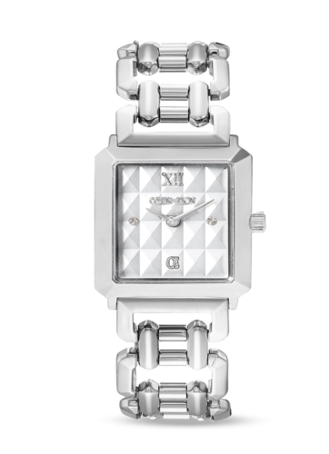 Часы Silver-Silver Coeur de Lion 7670/74-1717