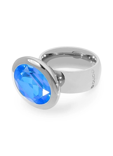 Фото Кольцо Tivola Qudo 651744/18.5 BL/S