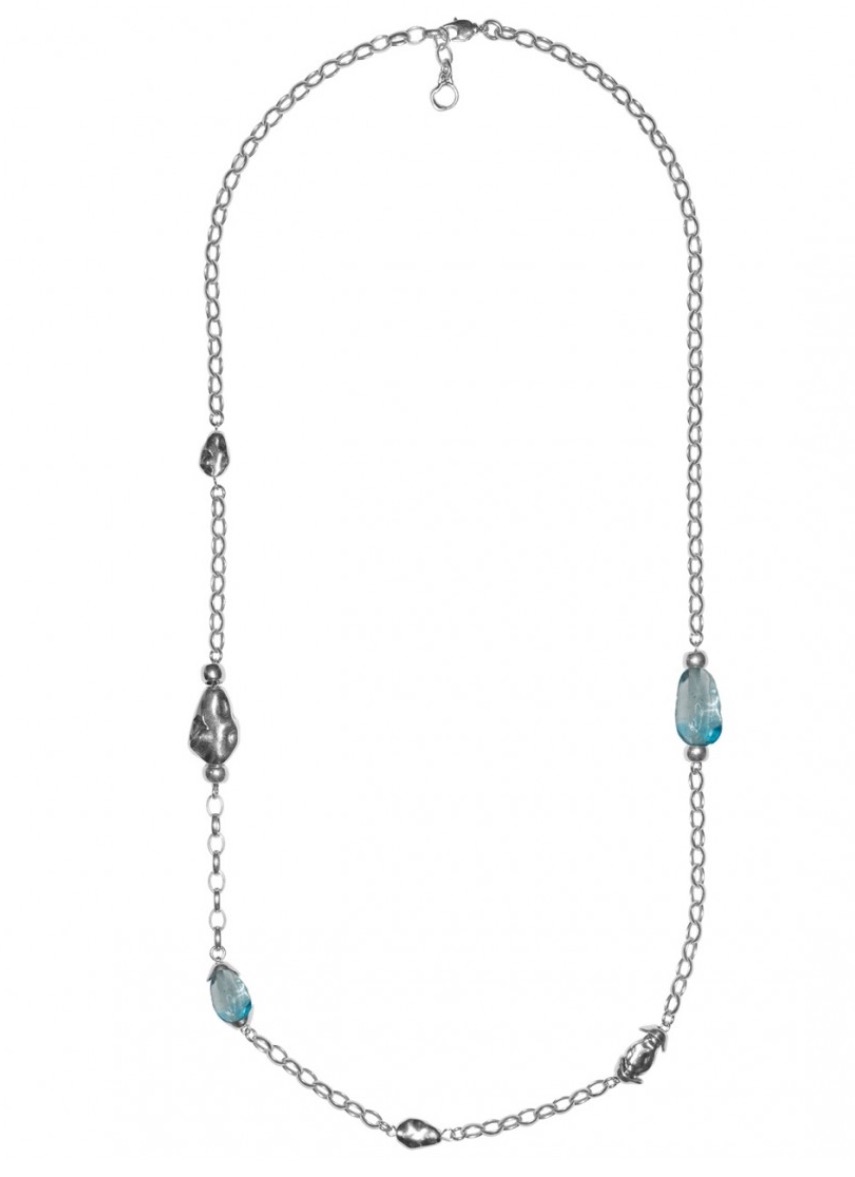 Колье 80см Manar Ciclon 254800-07