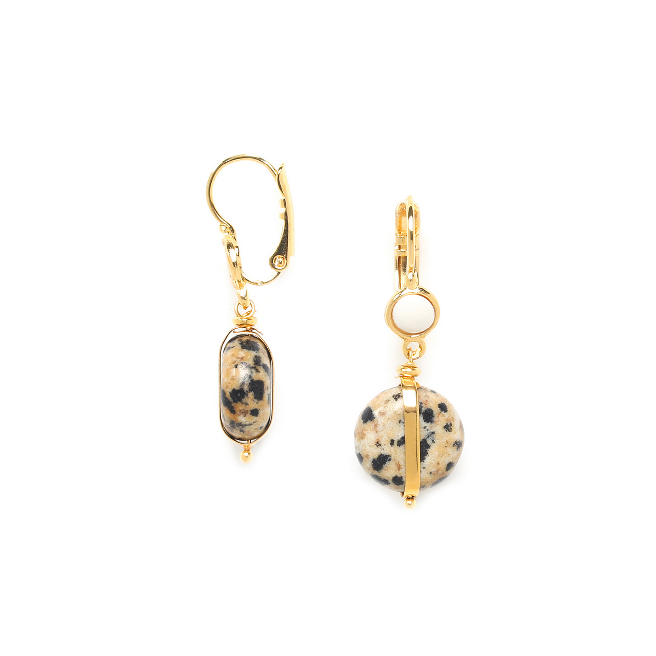 Фото Серьги Karakorum Nature Bijoux 12-77314