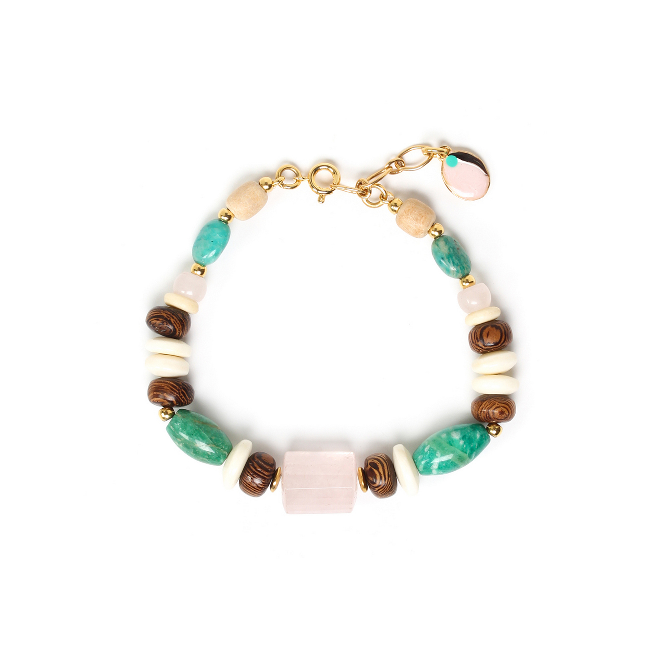 Фото Браслет Mestisa Nature Bijoux 13-42384