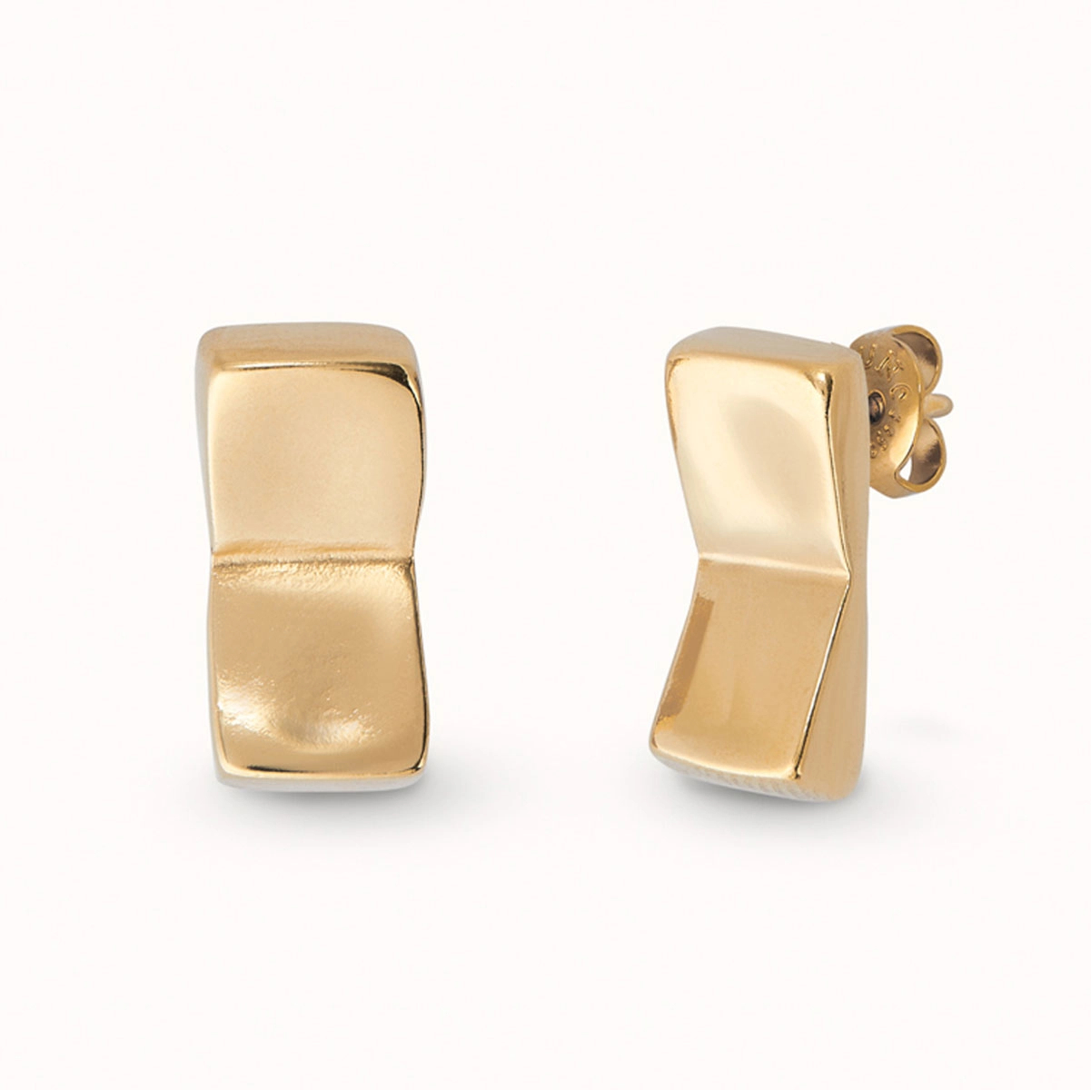 Серьги Ser Sin Complejos UNOde50 PEN0962ORO0000U