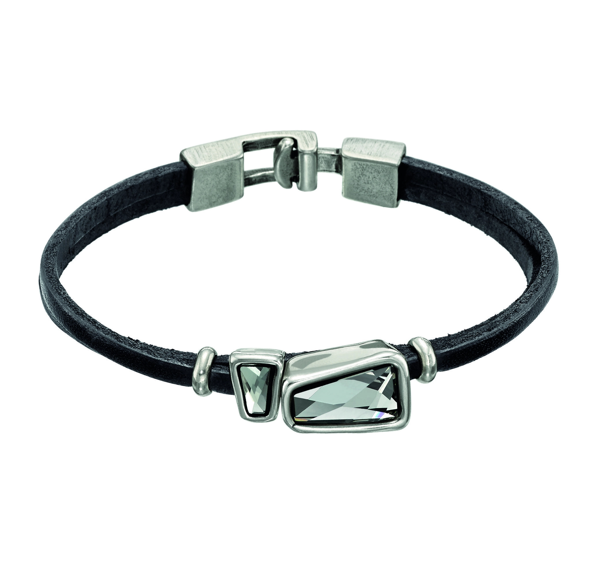 Браслет "Ladymatic" UNOde50 PUL1409GRSNGR0M