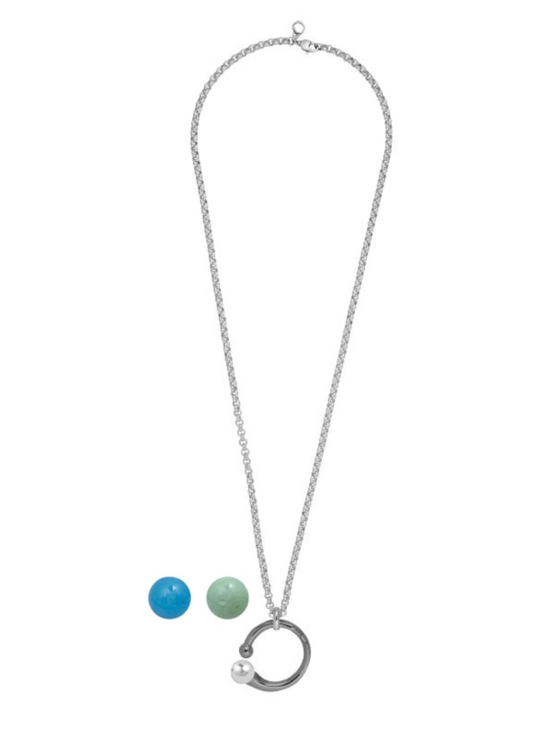 Колье Camaleonica Ciclon 23R800-07
