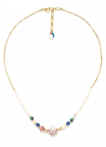 Фото Колье Intuition Nature Bijoux 15-42723