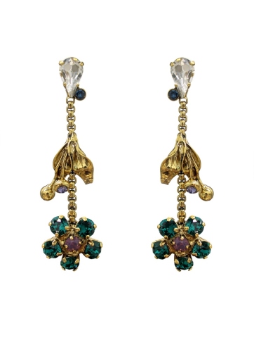 Фото Серьги Claudio Canzian CC00202774