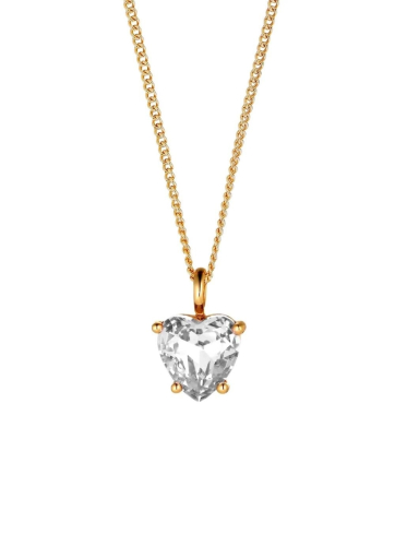 Фото Колье BIANCA DYRBERG KERN 420069 BW/S