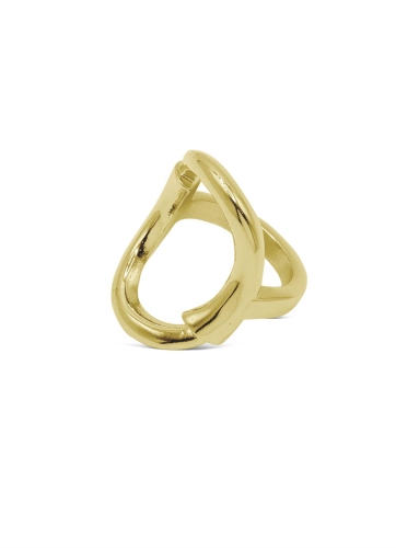 Фото Кольцо Bucle Ciclon 260502-42-1