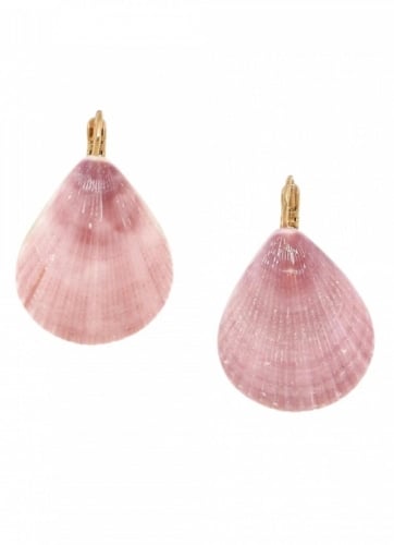 Фото Серьги Spiaggia Rosa Nature Bijoux 12-90568
