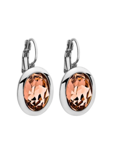 Фото Серьги Tivola Qudo 303027 BR/S