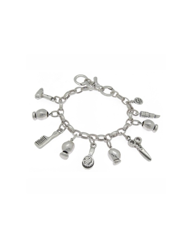 Фото Браслет Peluquera Ciclon 171159-00-0