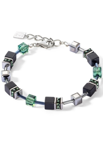 Фото Браслет Sage Coeur de Lion 4018/30-0532