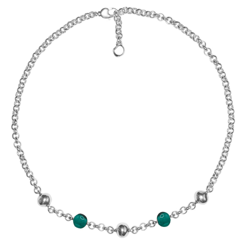 Фото Колье BIELA Ciclon 256805-12 Фото Колье BIELA Ciclon 256805-12