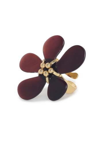 Фото Кольцо Belle de nuit Nature Bijoux 19-27070