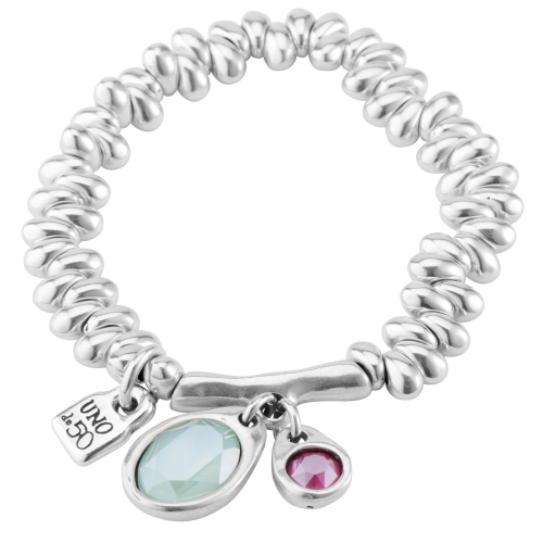 Фото Браслет Eclipse UNOde50 PUL1802MCLMTL0M Фото Браслет Eclipse UNOde50 PUL1802MCLMTL0M