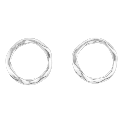 Фото Серьги Running in circles UNOde50 PEN0635MTL0000U Фото Серьги Running in circles UNOde50 PEN0635MTL0000U