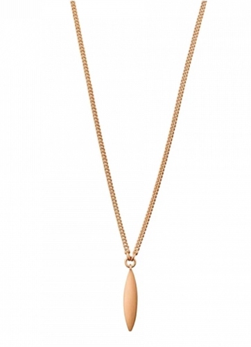 NAVETTE колье PASSA MRG CRYSTAL 338659