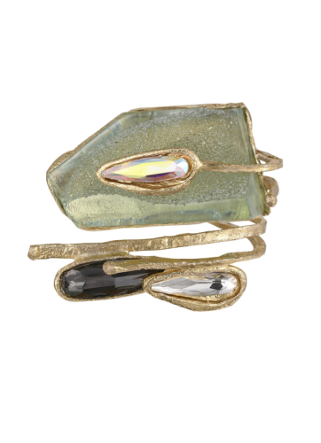 Фото Кольцо Kalliope KA02201030