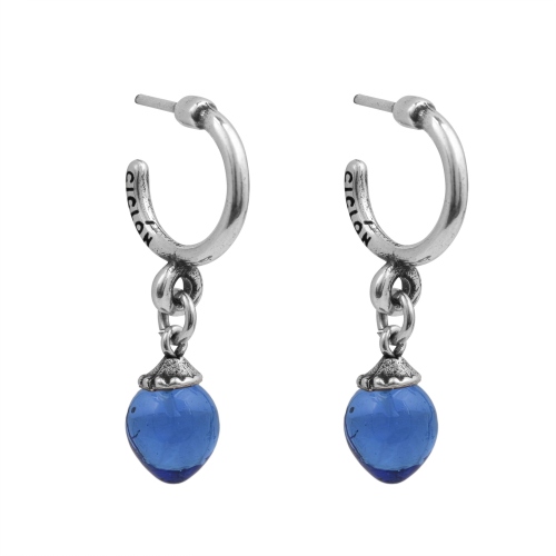 Фото Серьги Ciclon 213606-07