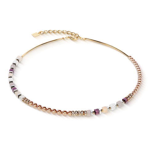 Фото Колье Гармония Coeur de Lion 4354/10-1208