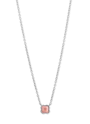 Фото Колье Rhodochrosite Coeur de Lion 1300/10-1900