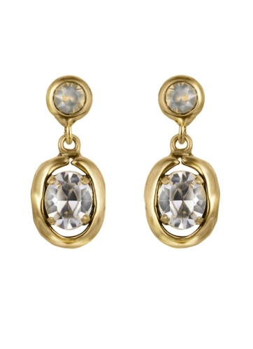 Фото Серьги Claudio Canzian CC00202807 gold