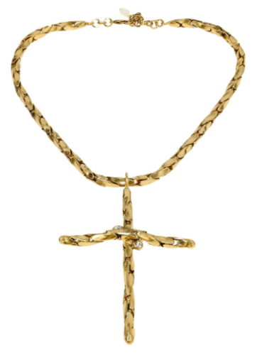 Фото Колье Claudio Canzian CC00205343