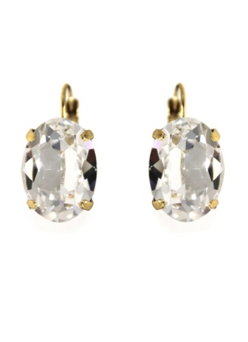 Фото Серьги Claudio Canzian CC00202229 white