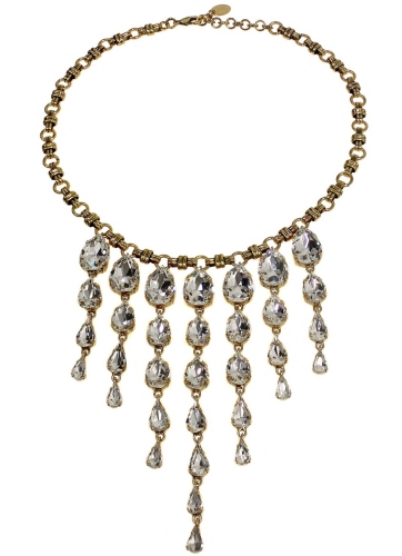 Фото Колье Claudio Canzian CC00205715