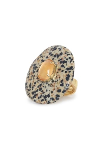 Фото Кольцо Kinshasa Nature Bijoux 19-27080