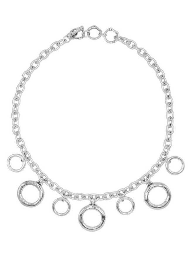 Колье Gaia Ciclon 255809
