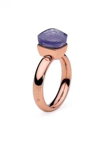 Фото Кольцо Firenze Qudo 610604 V/RG