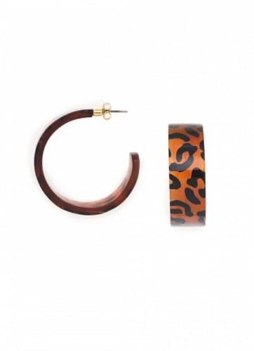 Фото Серьги Jaguar Nature Bijoux 12-90446