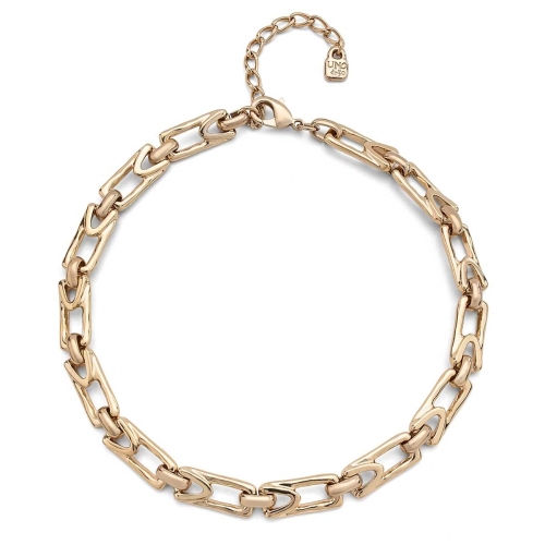 Фото Колье Splendid UNOde50 COL1871ORO0000U