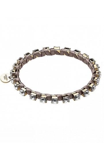 BOHEMIAN браслет RHYTHM III SG CRYSTAL 333375