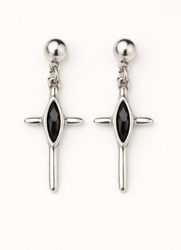 Фото Серьги Aura Ciclon 265600-01