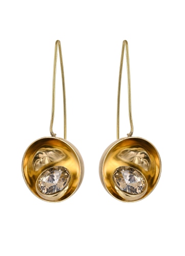 Фото Серьги Kalliope KA02202076