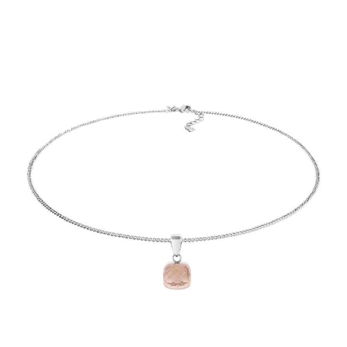 Фото Колье Firenze apricot Qudo 400381.1 R/S