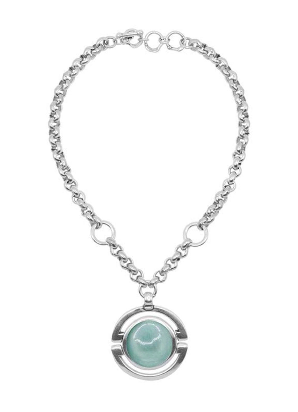 Колье Ciclon 233801-51