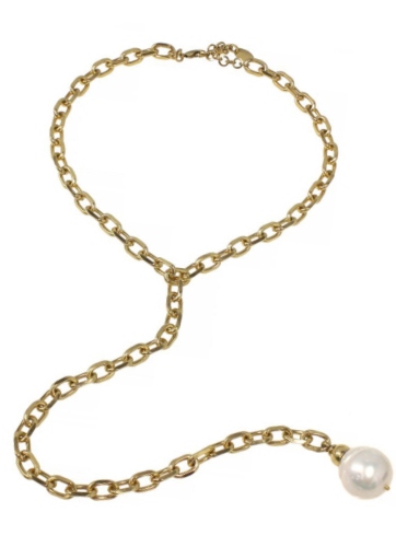 Фото Колье Claudio Canzian CC00205660