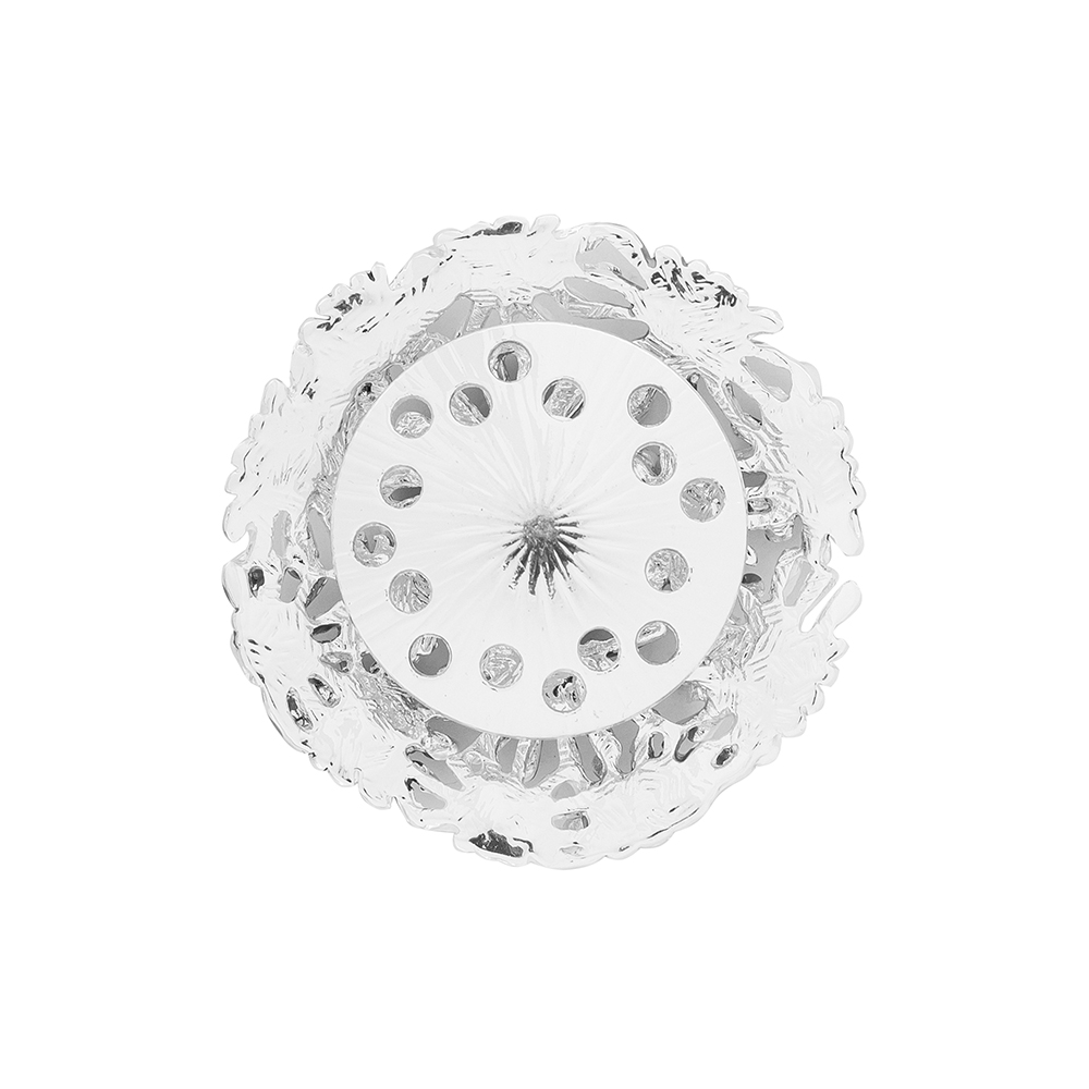 Фото Брошь Хризантемы Fiore Luna Classic XZ0985.27 M/S