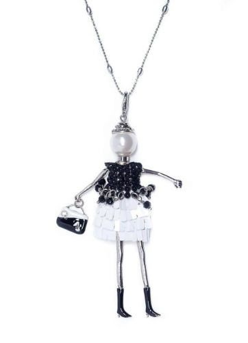 Фото Подвеска Dolls Miamelie MiA-2408-CL0691