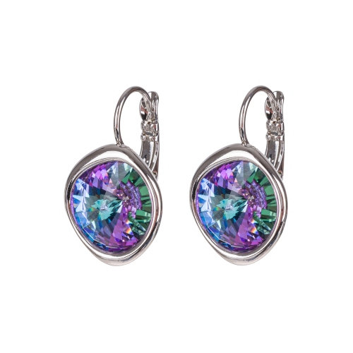 Серьги Virtual Medium Fiore Luna A1902.19 M/S