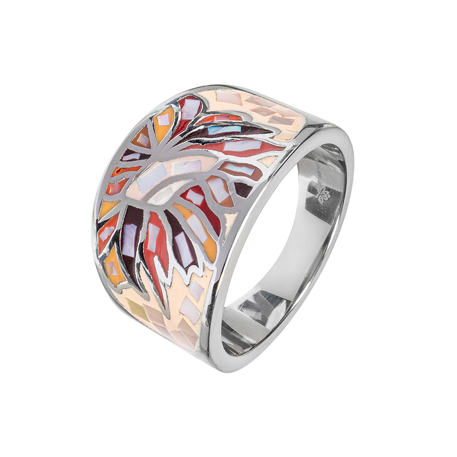 Фото Кольцо Fiore Luna Classic Fiore Luna KR03598-2/7