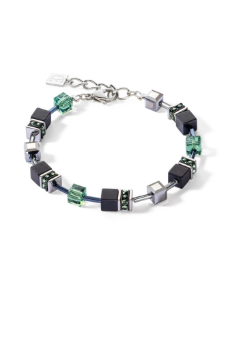 Фото Браслет Sage Coeur de Lion 4018/30-0532